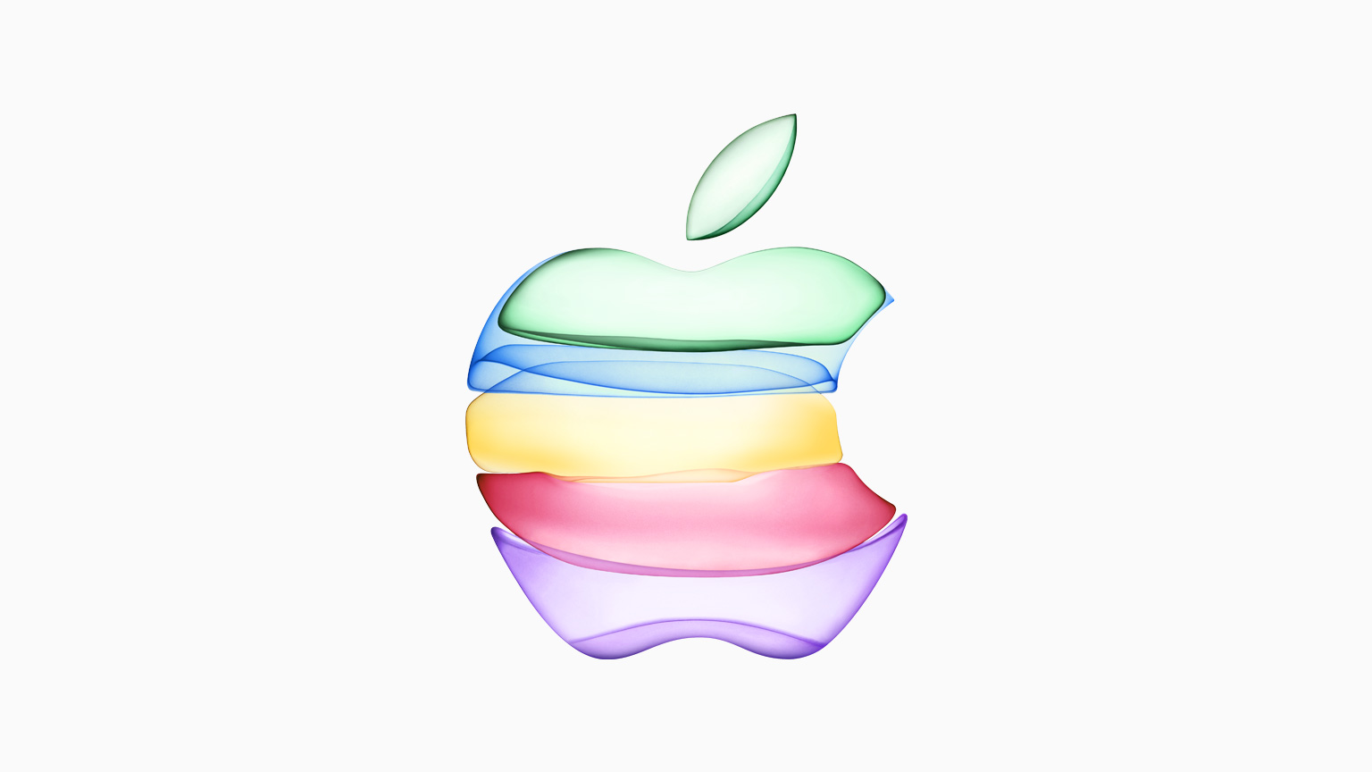 Apple Event Promotional Image